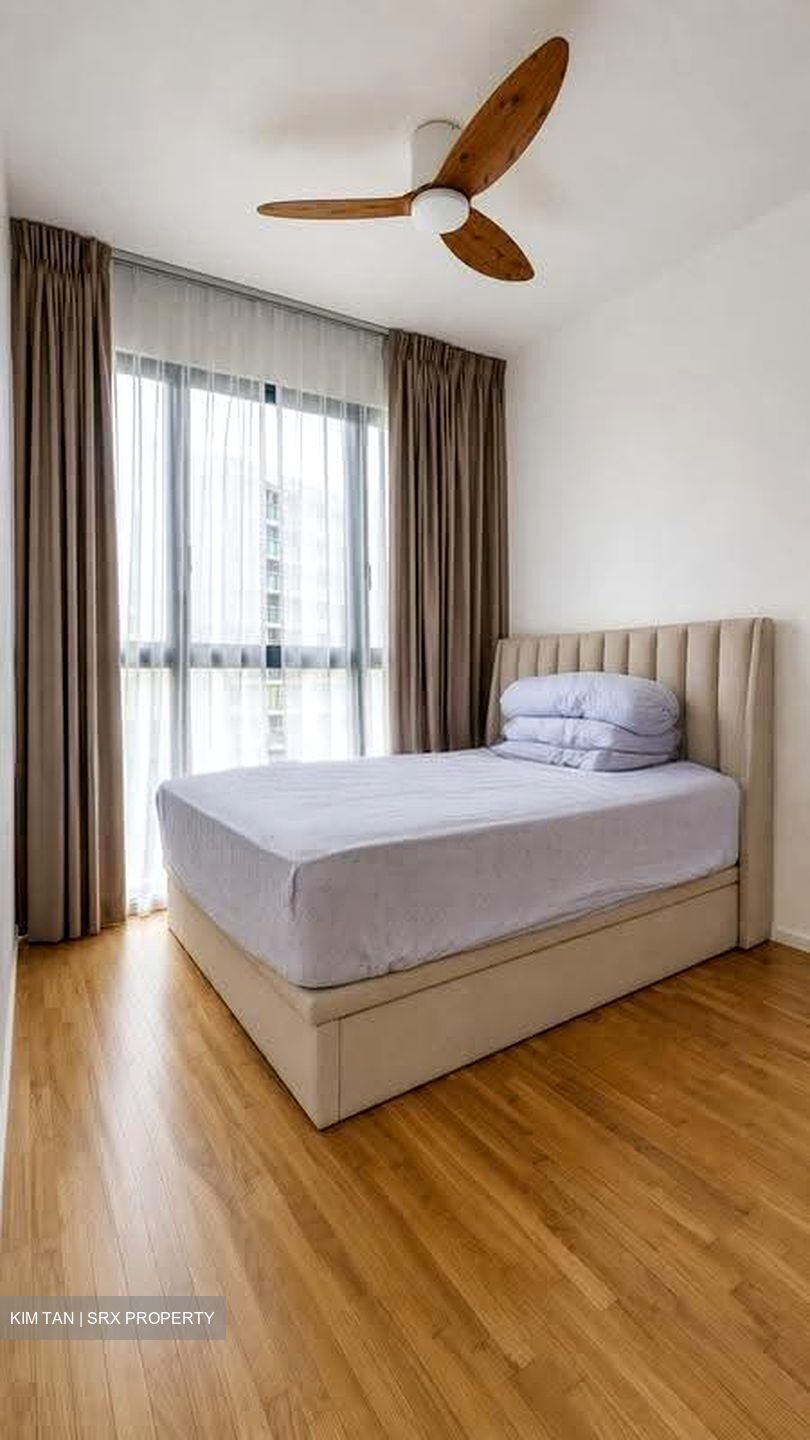 Avenue South Residence (D3), Apartment #630810161